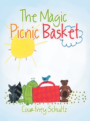 cover image of The Magic Picnic Basket